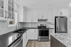 Kitchen - 