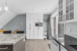 Kitchen - 