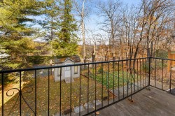 Balcony - 