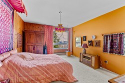 Master Bedroom - 