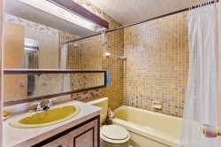 Bathroom - 