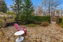 Jardin - 1697 Ch. Du Mont-Gabriel, Sainte-Adèle, QC  - Outdoor 