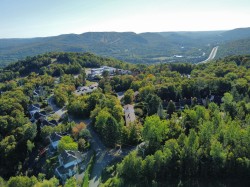 Overall view - 