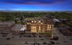 303-3563 Lake Shore Boulevard WToronto, ON M8W 0A3
