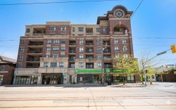 303-3563 Lake Shore Boulevard WToronto, ON M8W 0A3
