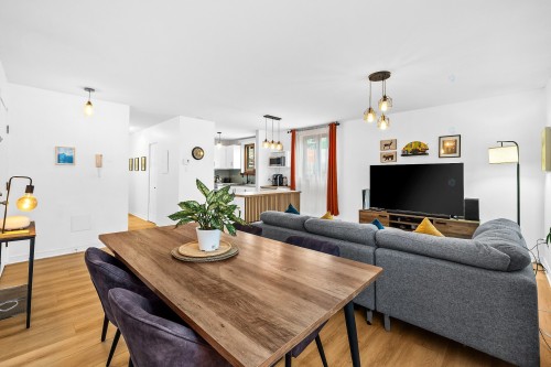 1-1010 Rue Ste-Marguerite  Montréal (Le Sud-Ouest), QC H4C 2X8