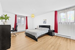 Bedroom - 