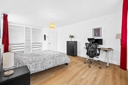 Bedroom - 