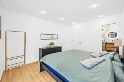 Master Bedroom - 
