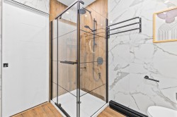 Master Bathroom - 