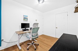 Bedroom - 