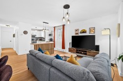 Living Room - 