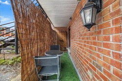 Patio - 