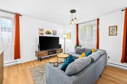 Living Room - 