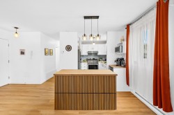 Kitchen - 
