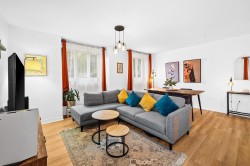 Living Room - 