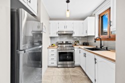 Kitchen - 