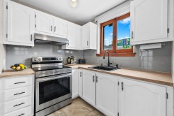 Kitchen - 