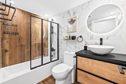 Bathroom - 