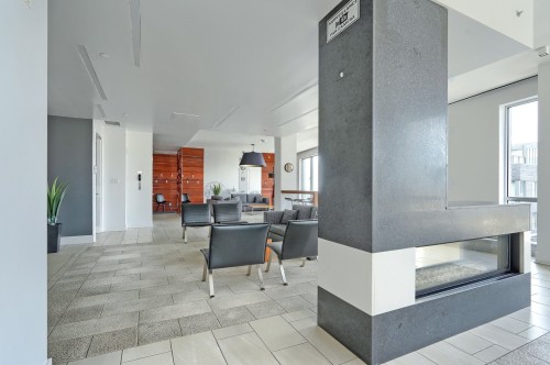 Common room - 604-901 Rue De La Commune E., Montréal (Ville-Marie), QC - Indoor Photo Showing Other Room