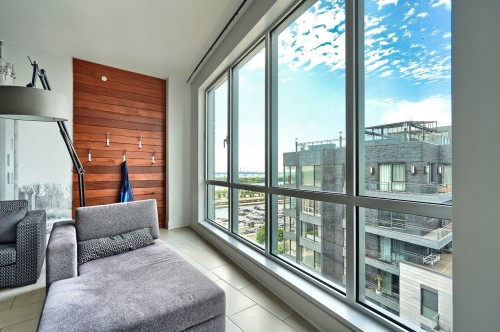 Common room - 604-901 Rue De La Commune E., Montréal (Ville-Marie), QC - Indoor