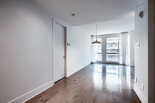 Dining Room - 604-901 Rue De La Commune E., Montréal (Ville-Marie), QC - Indoor Photo Showing Other Room