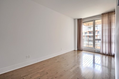 Master Bedroom - 604-901 Rue De La Commune E., Montréal (Ville-Marie), QC - Indoor Photo Showing Other Room