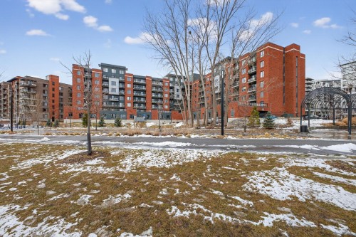 Front of Structure - 277-7000 Rue Allard, Montréal (Lasalle), QC - Outdoor