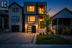 80 BARKER AVENUE Toronto, ON M4C 2N6
