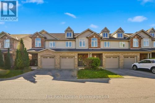 22 LAMBETH WAY  Guelph (Pineridge/Westminster Woods), ON N1L 0H1