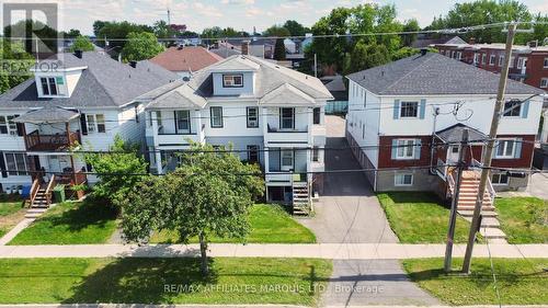 909/911 SECOND STREET E  Cornwall, ON K6H 2A7