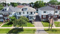 909/911 SECOND STREET E Cornwall, ON K6H 2A7