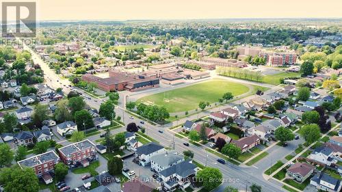 909/911 Second Street E, Cornwall, ON - Outdoor With View