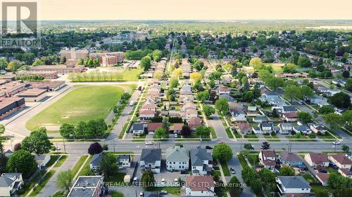 909/911 Second Street E, Cornwall, ON - Outdoor With View