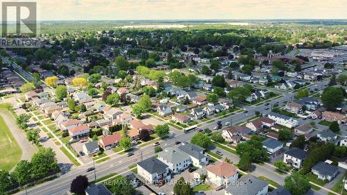 909/911 Second Street E, Cornwall, ON - Outdoor With View