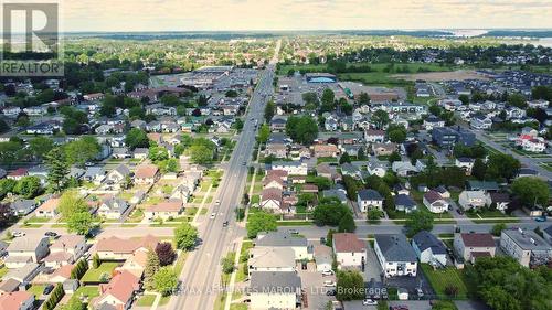 909/911 Second Street E, Cornwall, ON - Outdoor With View