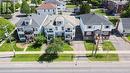 909/911 Second Street E, Cornwall, ON  - Outdoor With Facade 