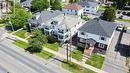 909/911 Second Street E, Cornwall, ON  - Outdoor 