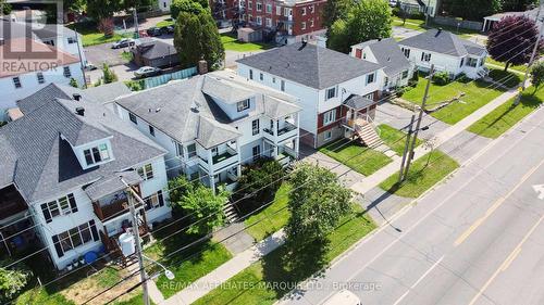 909/911 Second Street E, Cornwall, ON - Outdoor