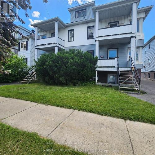 909/911 Second Street E, Cornwall, ON - Outdoor