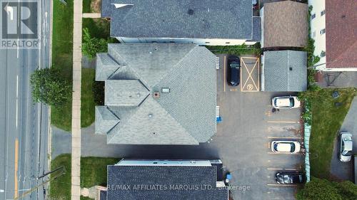 909/911 Second Street E, Cornwall, ON - Outdoor