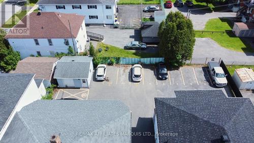 909/911 Second Street E, Cornwall, ON - Outdoor