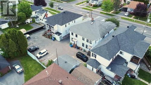 909/911 Second Street E, Cornwall, ON - Outdoor With View