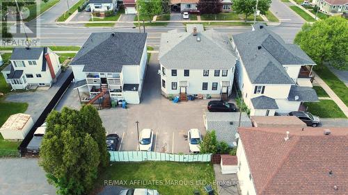 909/911 Second Street E, Cornwall, ON - Outdoor