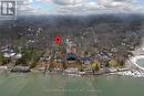 1807 Tiny Beaches Road S, Tiny, ON  - Outdoor With Body Of Water With View 