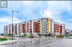 512 - 200 LAGERFELD DRIVE Brampton, ON L7A 5G5