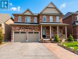 35 WILMOT ROAD Brantford, ON N3T 0K8