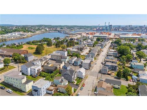 0 Guilford St, Saint John, NB 