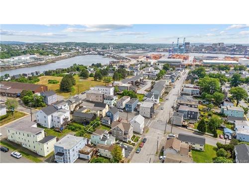 0 Guilford St, Saint John, NB 