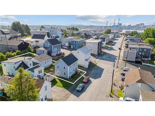 0 Guilford St, Saint John, NB 